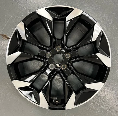 Kia Sorento 2024 2025 OEM 20" Wheel 71081 52910P2810 - Image 1 of 4