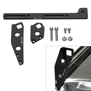 Billet Aluminum  LS1 Throttle Cable Bracket For Chevrolet Corvette C5 1997-2004 - Picture 1 of 12