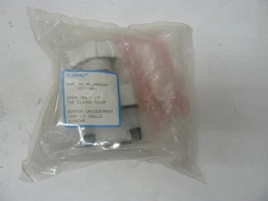 Gemu 617/10/D75245A-0 HPW plastic diaphragm valve series 134398 EDV 043030 new - Picture 1 of 3