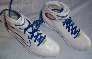 JUGEND NIKE AIR ZOOM HUARACHE 2K4 ROOKIE KOBE #8 PREMIUM GS SCHUHE Vintage Retro - Bild 1 von 6