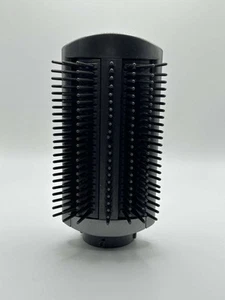 Genuine Dyson Airwrap HS01 Attachment Nickel Grey Firm Smoothing Brush - Picture 1 of 3