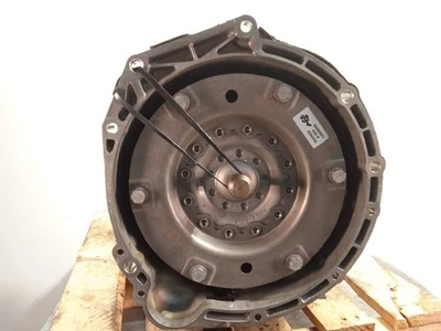 Z5Z GETRIEBE / 7952773 / 24008689744 / 7220366 FÜR BMW SERIE X3 G01 M40I - Image 1 of 4