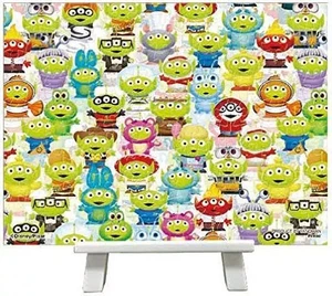Puzzle Alien Sammlung! "Disney/Pixar" Petit Palier Puzzle 150 Teile - Bild 1 von 1