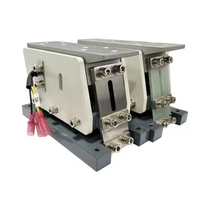 Alimentador Vibratorio Lineal Vibrador Lineal Disco Vibración Alimentador Lineal Controlador - Imagen 1 de 16