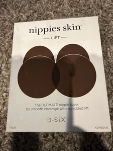 Nippies Skin Lift B-six Talla S/M - Imagen 1 de 3