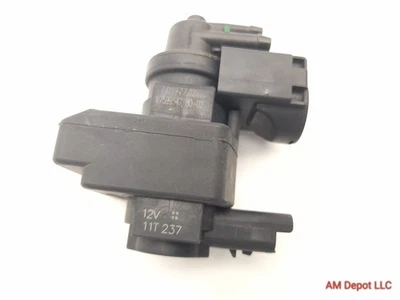 Mini Cooper S R56 R57 R55 R58 R59 R60 2012 Turbo Boost solenoide de presión  Foto 1 de 4