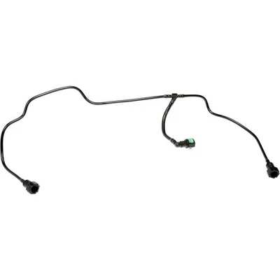 Manguera de ventilación de tanque de combustible Dorman 926-184 para camioneta Chevy Chevrolet Silverado 1500 Foto 1 de 4