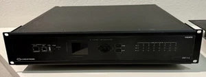 Marco de tarjeta de 8 ranuras CRESTRON DMF-CI-8 para NVX-E30C, 351C, 360C, 363C... - Imagen 1 de 7