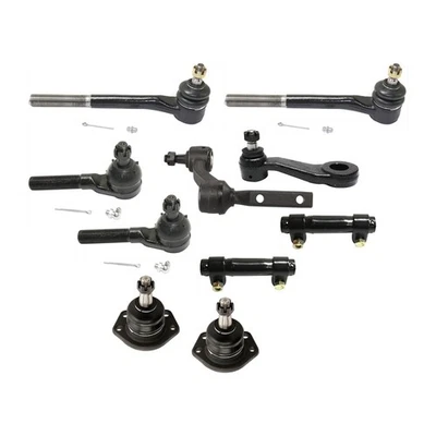 Idler Arms Front for Chevy Olds S10 Pickup S-10 BLAZER Jimmy GMC Chevrolet Isuzu - Image 1 of 4