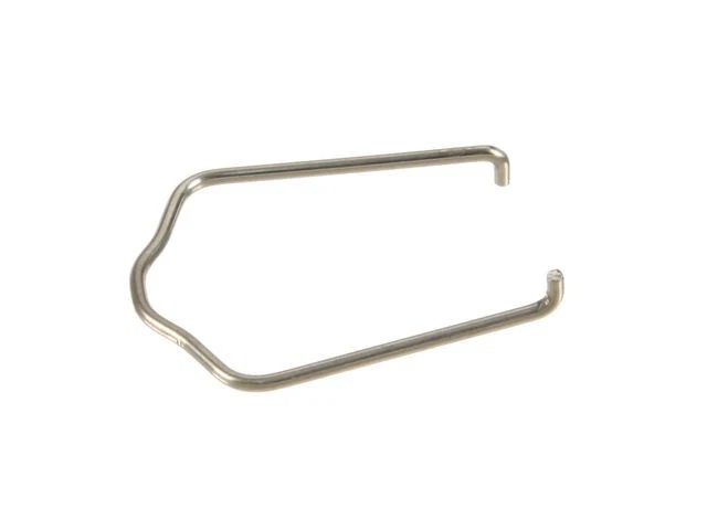 C Clip Retainer For 2005-2020 Audi A4 Quattro 2012 2011 2006 2007 2008 QR349RB - Image 1 of 1