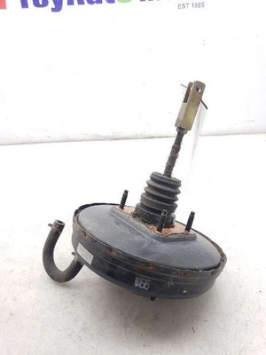 00-05 TOYOTA MR2 4 CILINDROS 1.8L RWD CONJUNTO DE REFORÇO DE FREIO ELÉTRICO  - Imagem 1 de 4