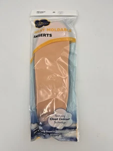 Dr Comfort: Wärmeformbarer Einsatz (M 10,5 Diabetes & Arthritis) - Bild 1 von 3