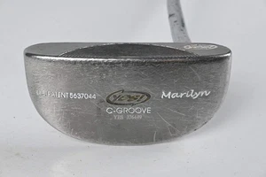 Yes! C-Groove Marilyn Putter / 34 Inch - Picture 1 of 6