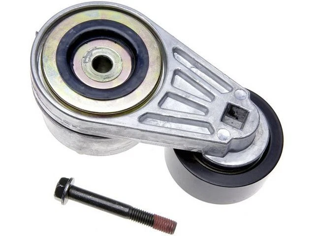 Tensor de correa accesorio Gates 28NH95Q para Freightliner Century Class 1999-2011 Foto 1 de 1