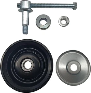 8844026100 Drive Belt Tensioner Assembly Accessory Idler Pulley Compatible...  - Picture 1 of 7