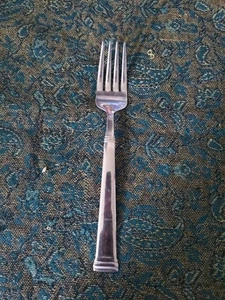 Towle Paradise Stainless Steel Salad Fork 7 1/4 in - Picture 1 of 1