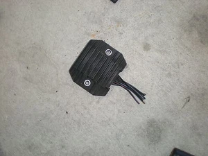 2000 Kawasaki Vulcan 800 Classic VN 800 VN800 Regulator Rectifier - Picture 1 of 1