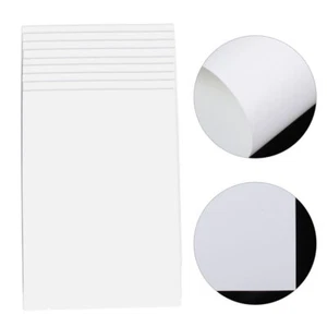 10 Blätter von Photo Studio Druckerpapier Hochglänzende Fotopapier - Bild 1 von 12