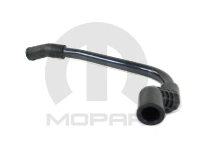 Genuine OEM Mopar PCV Valve Hose For Chrysler Grand Cherokee Jeep 68105837AA - Image 1 of 2