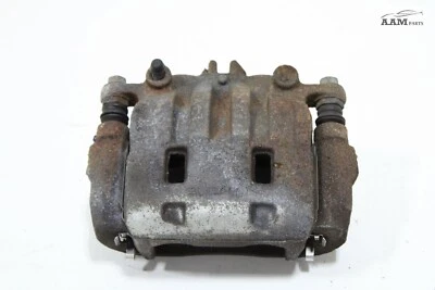 2017-2023 SUBARU IMPREZA AWD FRONT LEFT DRIVER SIDE ABS BRAKE CALIPER OEM - Image 1 of 4