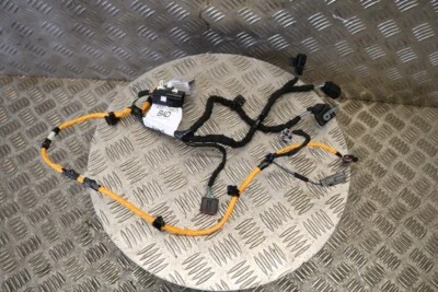 CONJUNTO DE CABLEADO CONSOLA CENTRAL FORD GALAXY MK4 K1GT-14B079-MALO 2019-2020 HK69 Foto 1 de 3