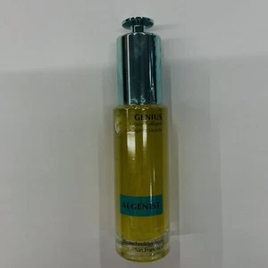 Tratamiento de suero de colágeno líquido Algenist Genius 30 ml/1 fl oz. NUEVO PRECINTADO. - Imagen 1 de 2