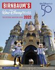 Birnbaum's 2022 Walt Disney World: The Official Vacation Guide: Used