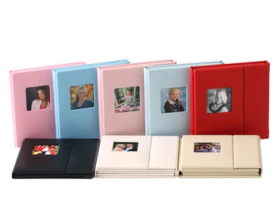 Профессиональный держатель для компакт-дисков - многоцветный одиночный чехол-книжка для CD/DVD - Изображение 1 из 3