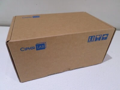 Cipher Lab RS35 / RS36 Pistol Grip for Mobile Computer PST-RS35 PST-RS36 - Image 1 of 4