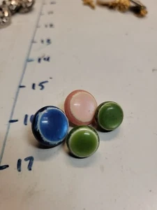 vintage buttons lot - Picture 1 of 3