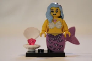 Lego Collectable Minifigure: Marsha Queen of the Mermaids, The Lego Movie (tlm01 - Picture 1 of 1