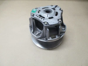 Arctic Cat 2016 XF Crosstour 7000 Primary Drive Clutch ZR 15 16 17 Pulley - Picture 1 of 3