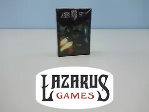 Warhammer 40k Leagues of Votann, Squat - Tarjetas de datos limitadas 9ª edición  - Imagen 1 de 4