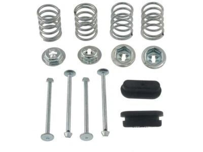 For 1988-1995 Plymouth Grand Voyager Brake Shoes Hold Down Kit Rear 92922JG 1989 - Image 1 of 2