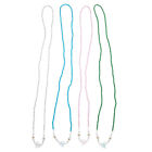 Boho Beads Belly Chain - Colorful Elastic Waist Chains-GP