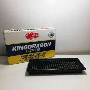 FILTRO ARIA SPORTIVO FIAT PUNTO - LANCIA Y PER 71736125 - Imagen 1 de 5