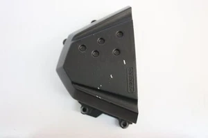 2014 KAWASAKI Z800 FRONT SPROCKET COVER GUARD - Picture 1 of 6