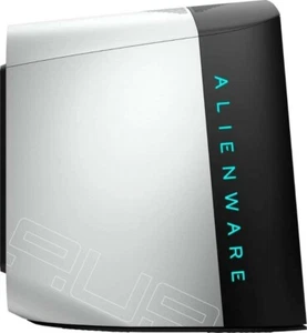 Dell Alienware Aurora R11 Gaming Desktop i5-10400 GTX 1650 8GB DDR4 1TB HDD - Picture 1 of 4