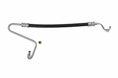 For 1970-1972 Dodge Challenger PS Pressure Line Hose Assembly Sunsong 1971 - Image 1 of 3
