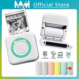 Mini Printer - Photo 1/8