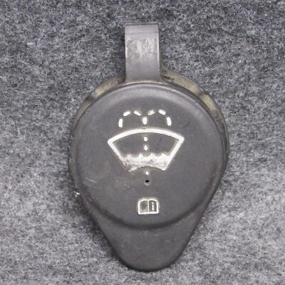 Pontiac Montana SV6 2005-06 parabrisas lavadora líquido depósito tapa OEM 71089 Foto 1 de 3