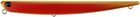 DUO Ołówek Przynęta Bawardach Manik 115 115mm 16g Saito Bee Red ACC0354 Przynęta
