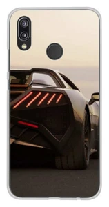 Coque en silicone imprimée compatible Huawei P20 Lite Lambo - Imagen 1 de 3