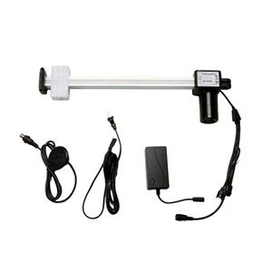 Okin JLDQ.12.157.333K JLDQ-12 Motor Linear Actuator Kit for Recliner Lift Chairs - Picture 1 of 5