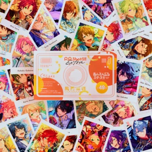 (US-VERKÄUFER) Wählen Sie Ihre Karte aus "Ensemble Stars P.A.shots!! Shoumonnraifuku " - Bild 1 von 30