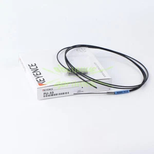 Sensor de fibra óptica ONE Keyence FU-33 (FU33) - Imagen 1 de 1
