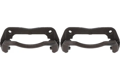 Par de pinzas de freno de disco delanteras Cardone para Honda CR-V 2002-2004 (KIT16953) Foto 1 de 4