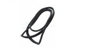 fits  1961 1962 Chevy Chevrolet Bel Air bubble top  Rear Glass seal weatherstrip - Picture 1 of 3