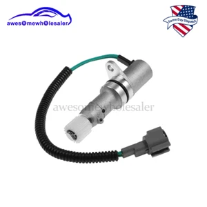 Manual Output Vehicle Speed Sensor For Nissan D21 Frontier Pickup 2501056G00 - Picture 1 of 5