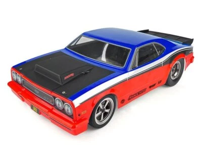 Team Associated DR10 Drag Race Car Kit ASC70027  - Bild 1 von 4